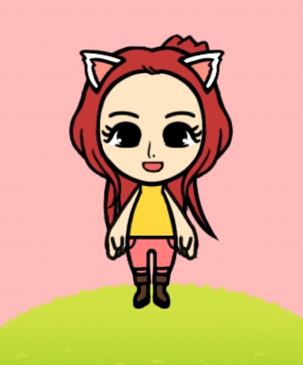 Girl