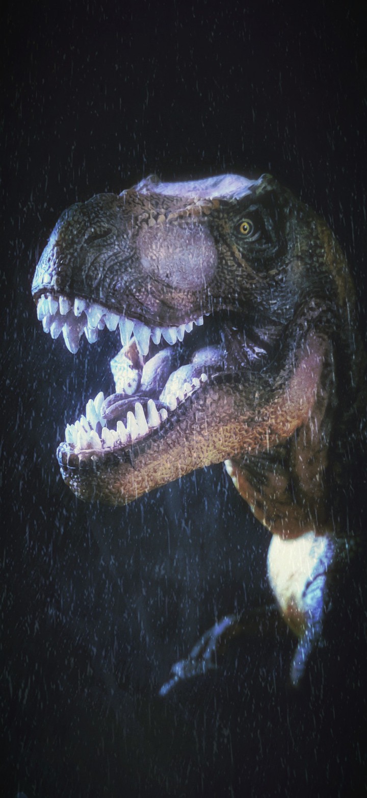 Dinosaur