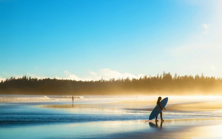 surf prepare