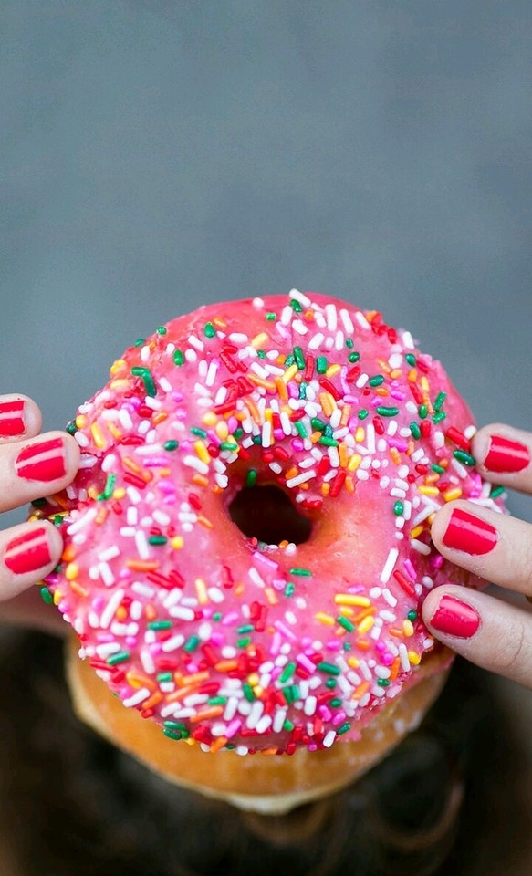 Donut