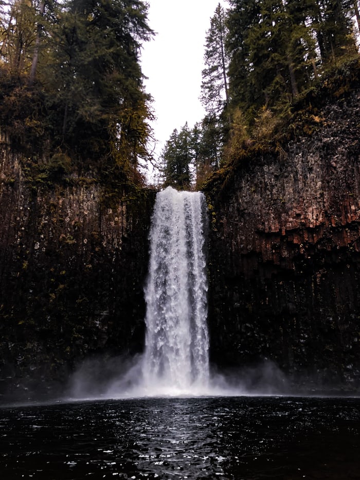 Falls