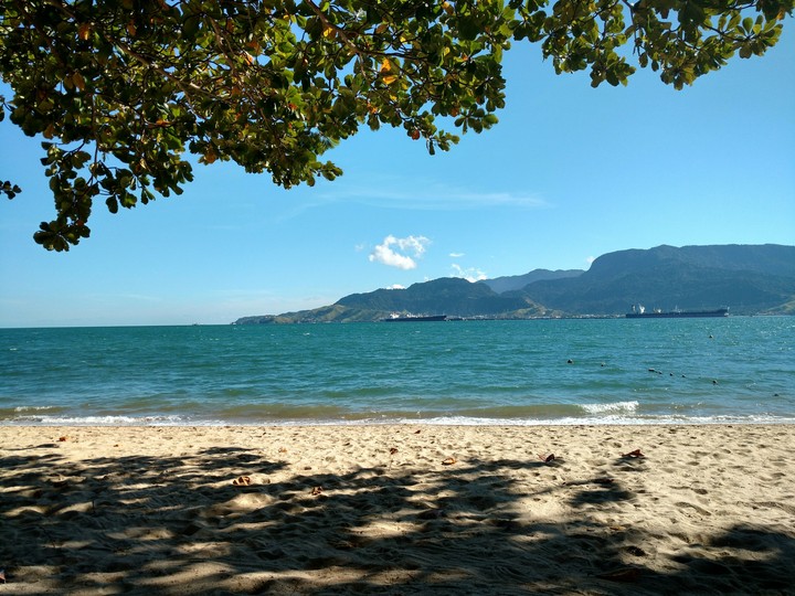 Ilhabela