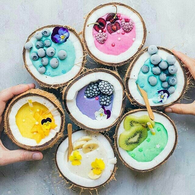 yum