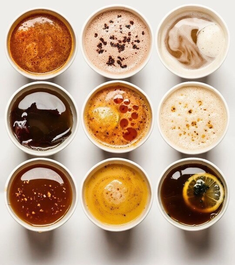 Cups