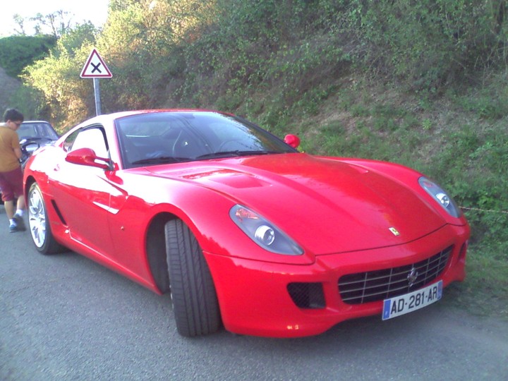 Ferrari