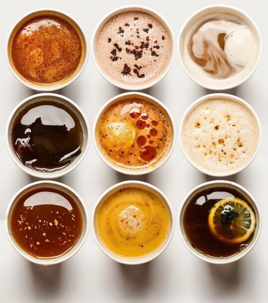 Cups