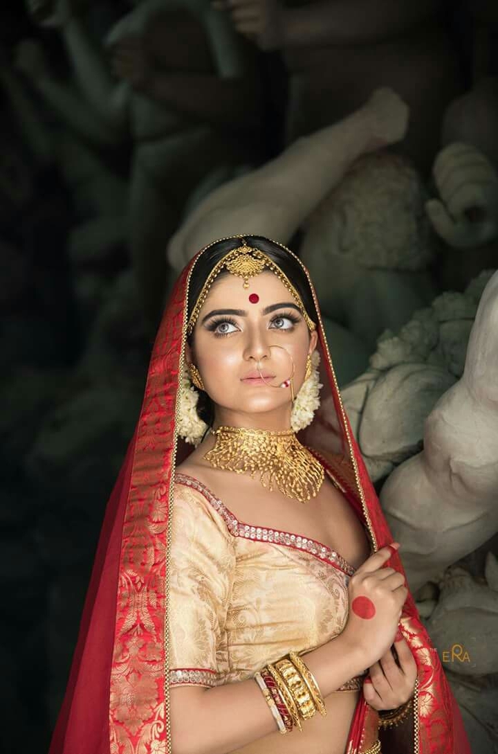 Indian bride
