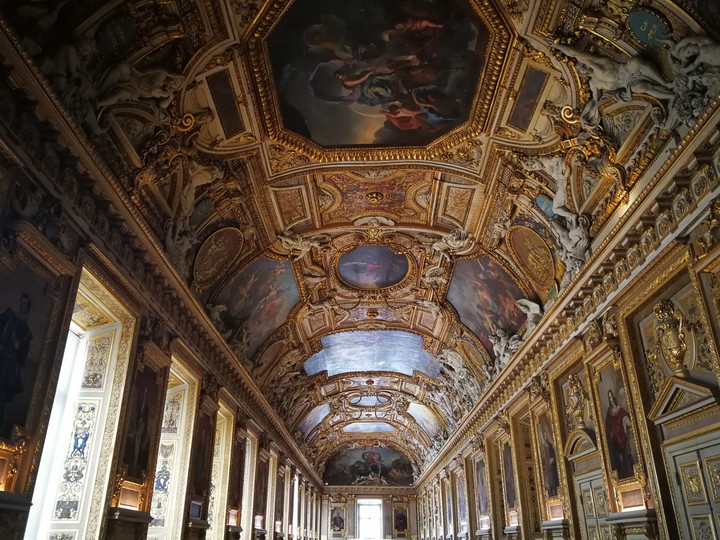 Château de Versailles
