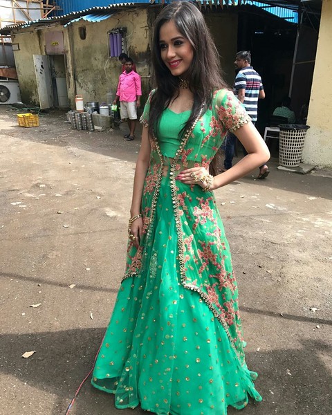 Jannat Zubair