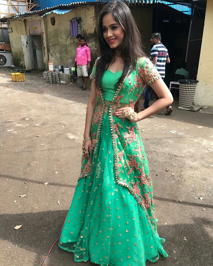 Jannat Zubair