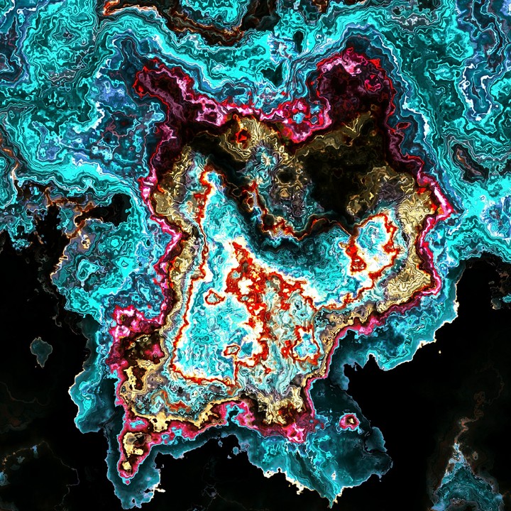 Heatmap