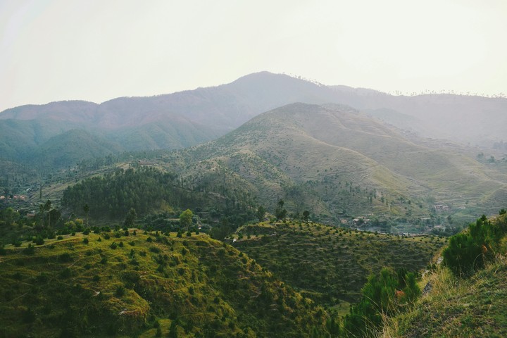 Hill