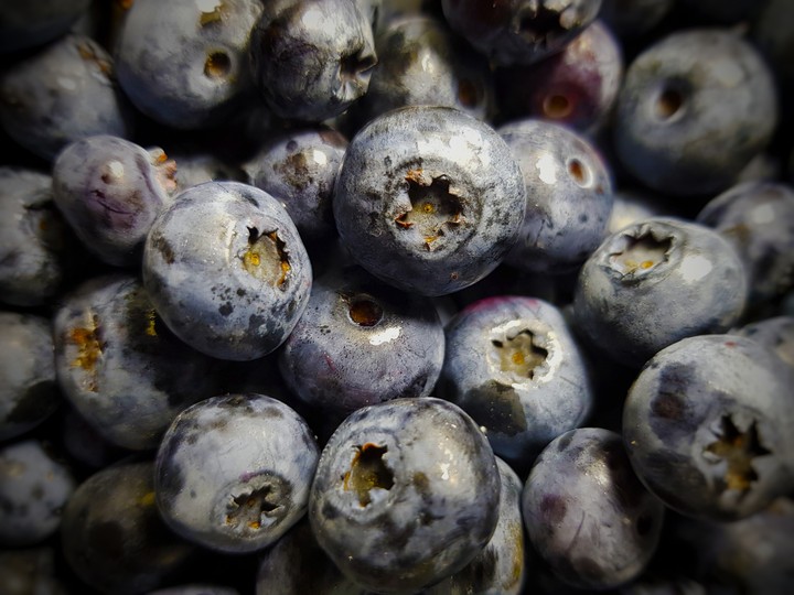 Blueberry