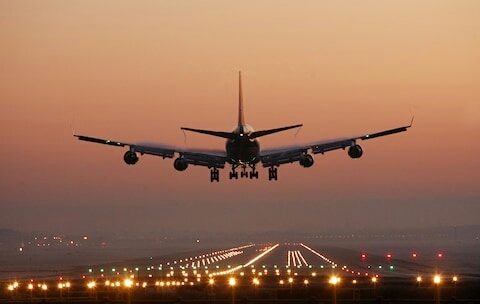 flight