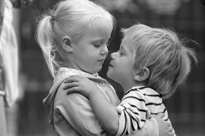 love baby