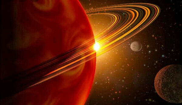 space