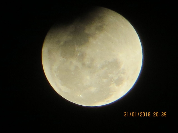 moon