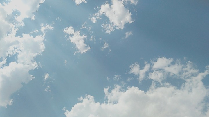 sky