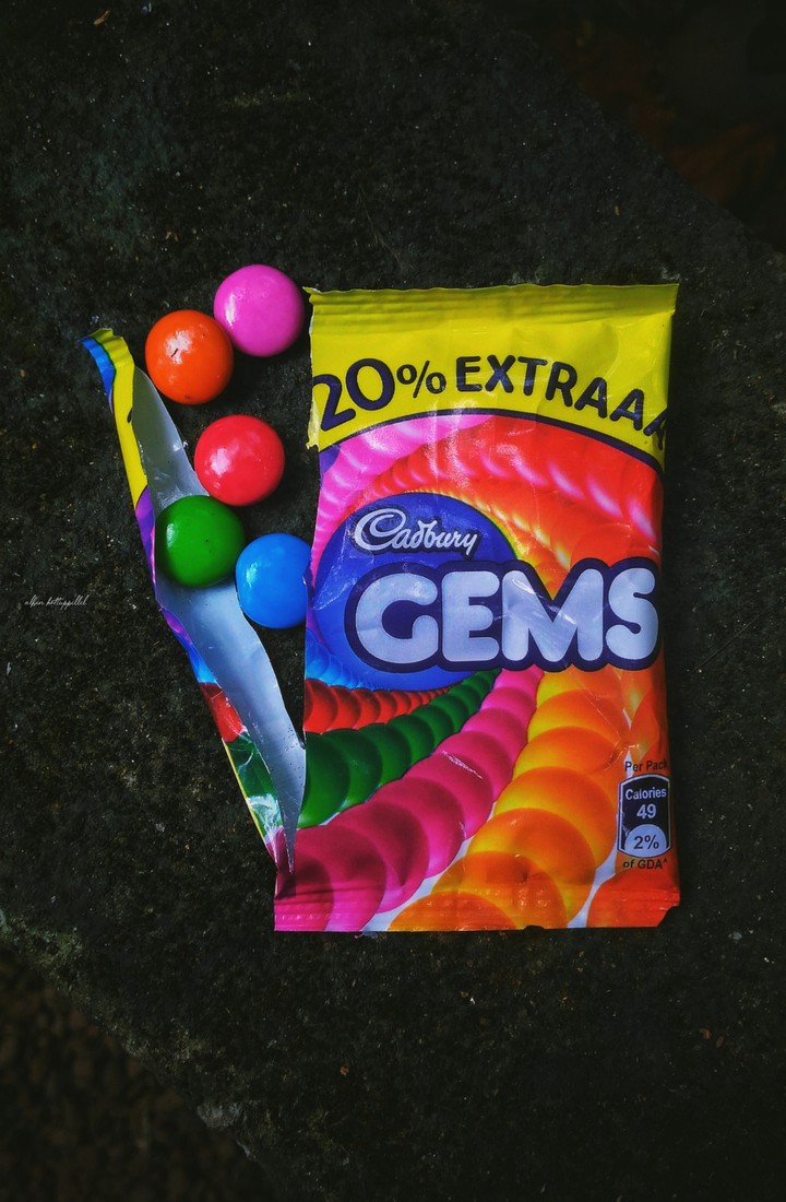 Gems Love