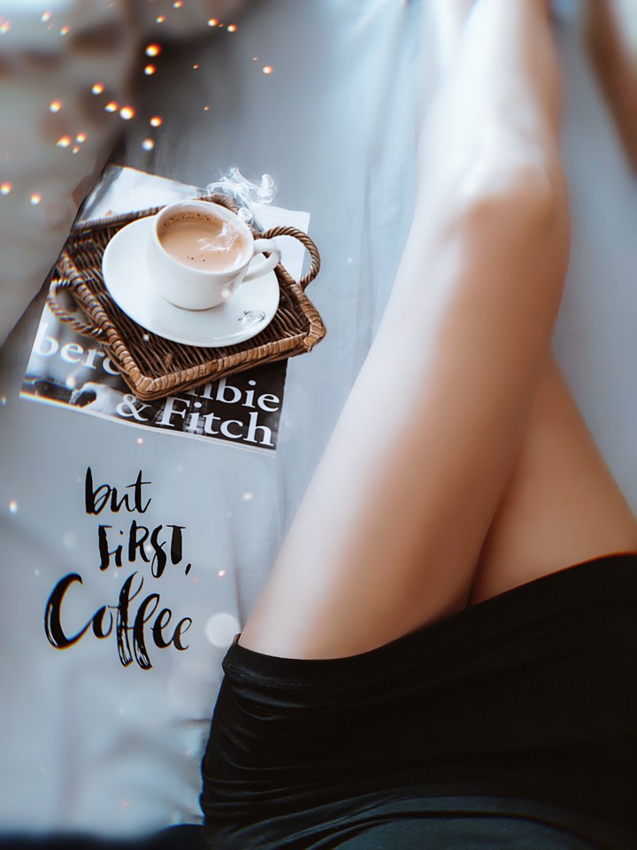 coffee