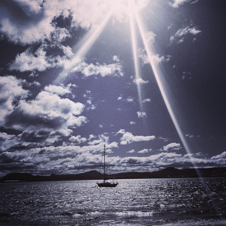 sail your dream