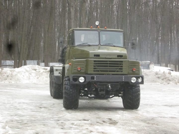 kraz