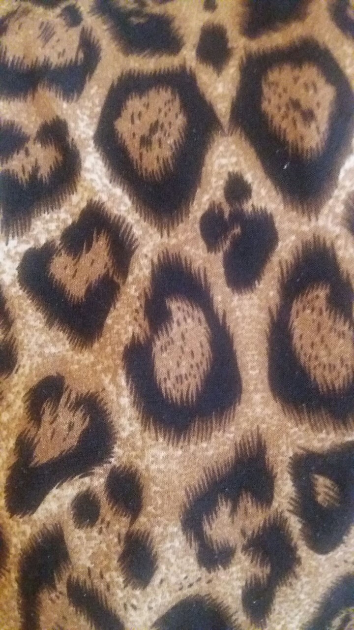 animal print