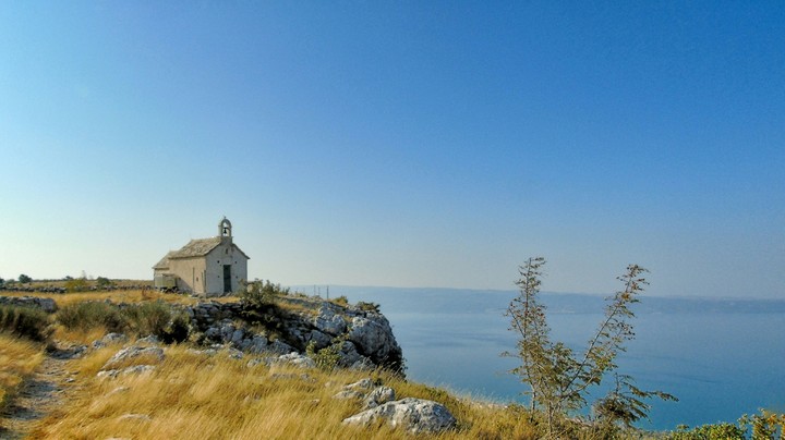 church
