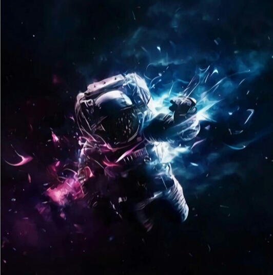 galaxy