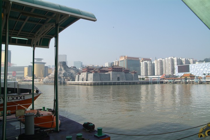Macao
