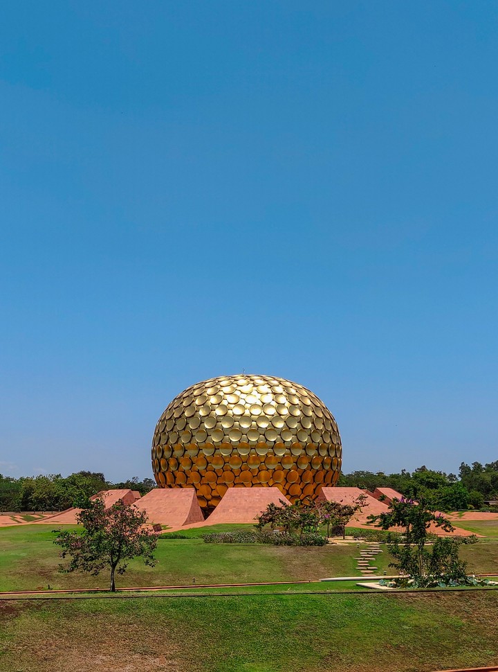 auroville