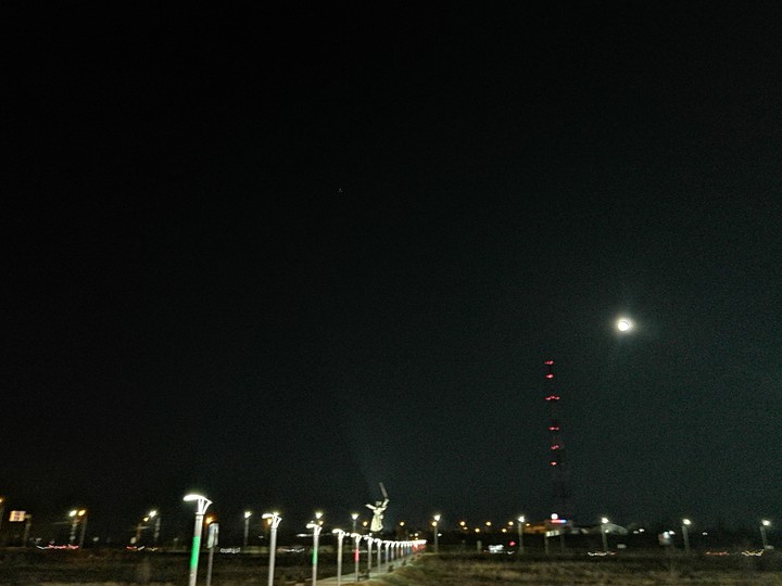 МАМАЕВ КУРГАН