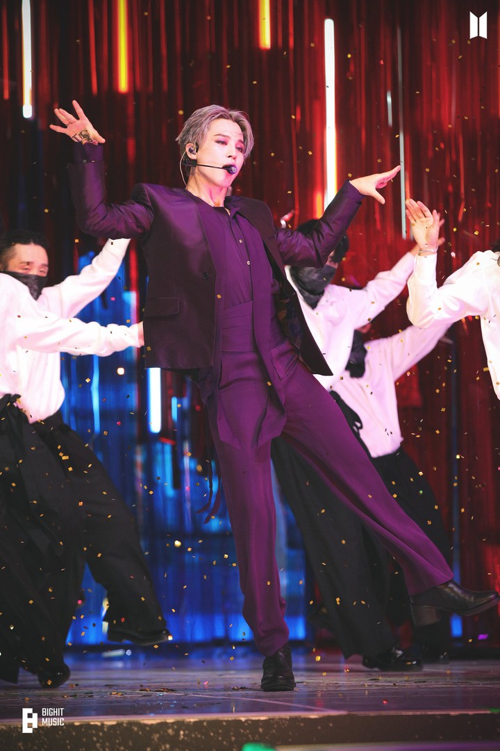 HANDSOME ANGEL