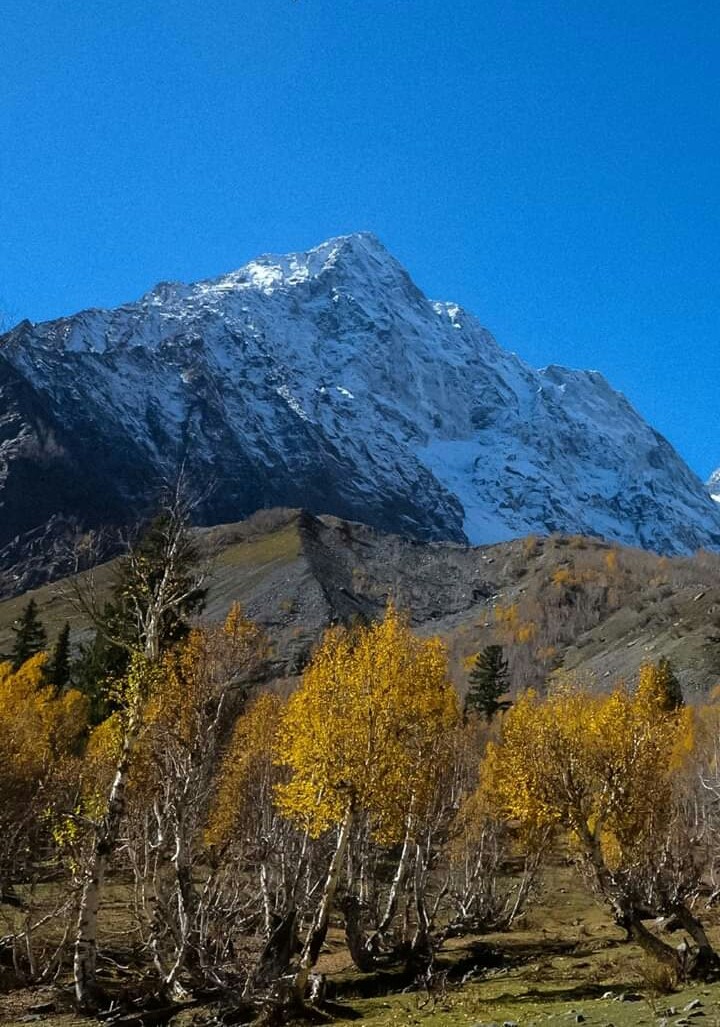 Skardu Pakistan