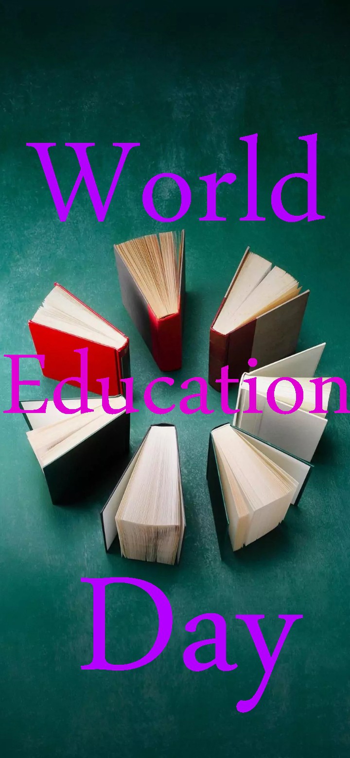 education