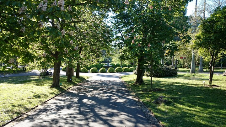 parque