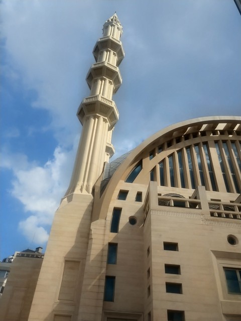 landmark, meadow壁紙