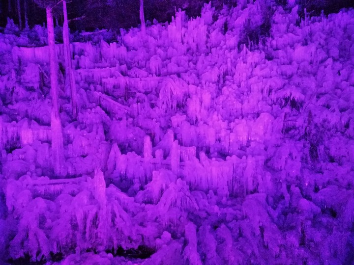 ice