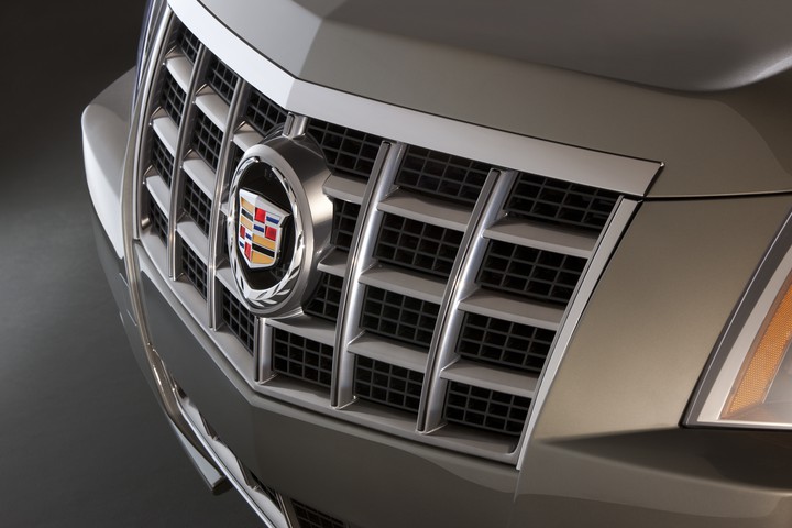 cadillac