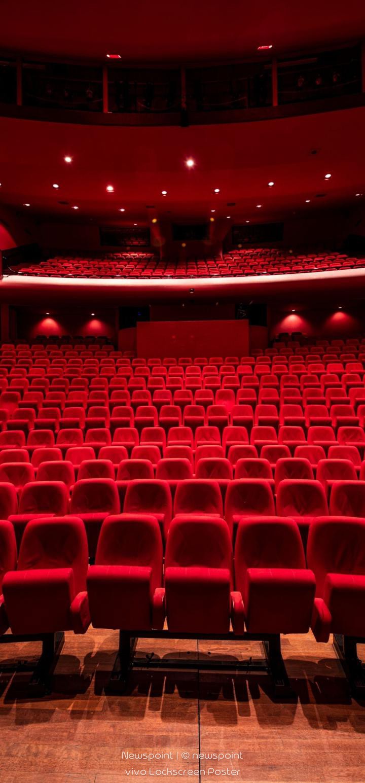 movie theater