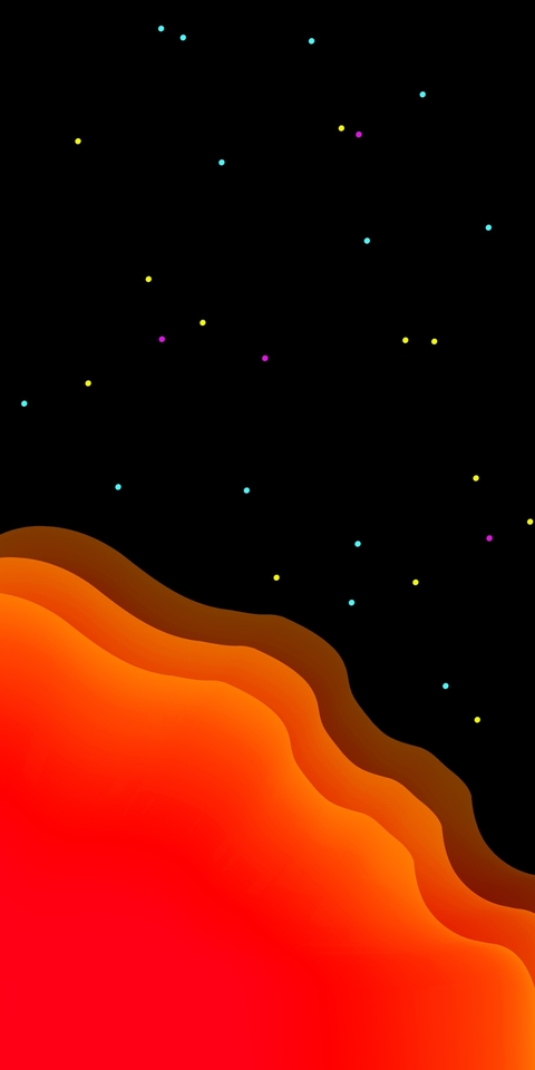 amoled