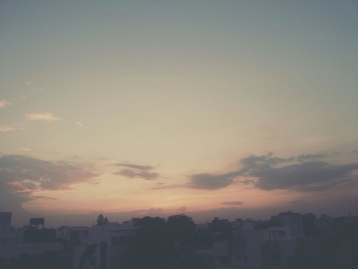 cloud
