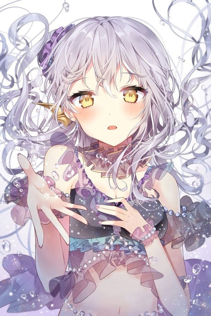 Anime Girl