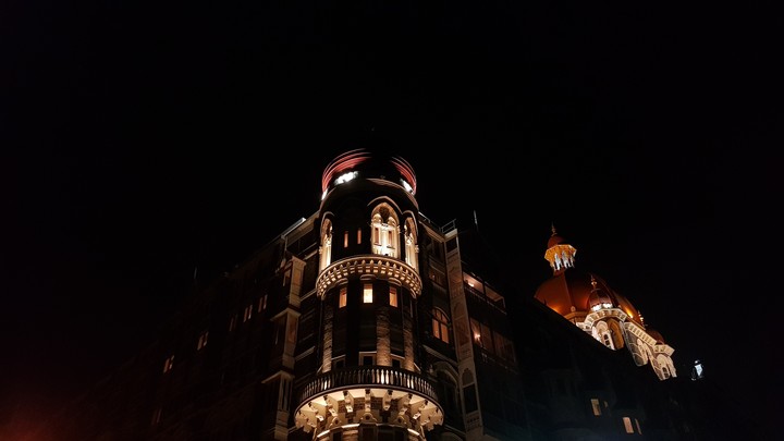 Taj