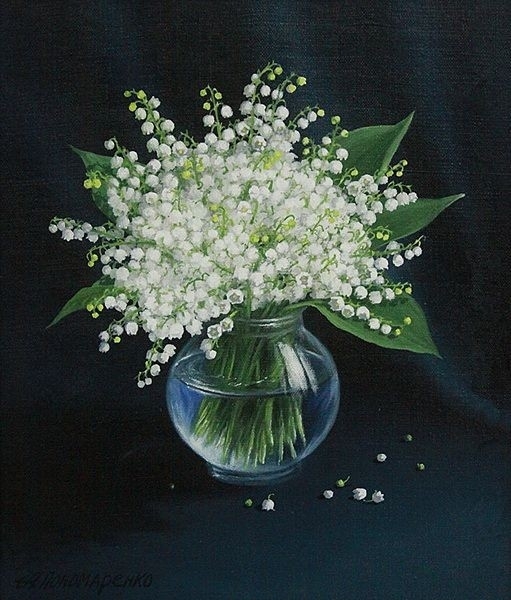 vase