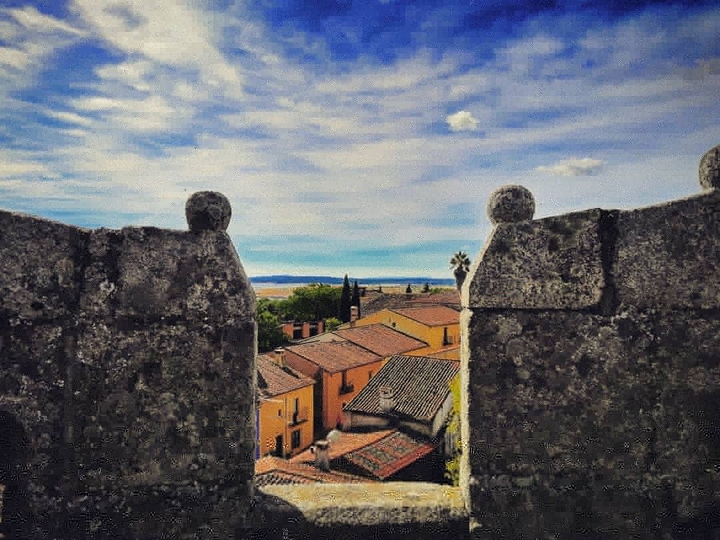 España