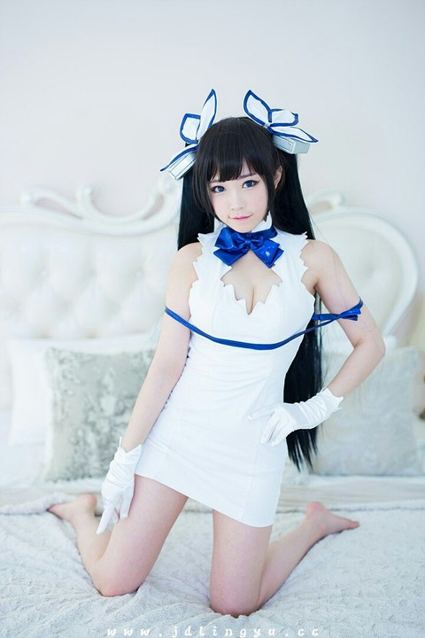 cosplay