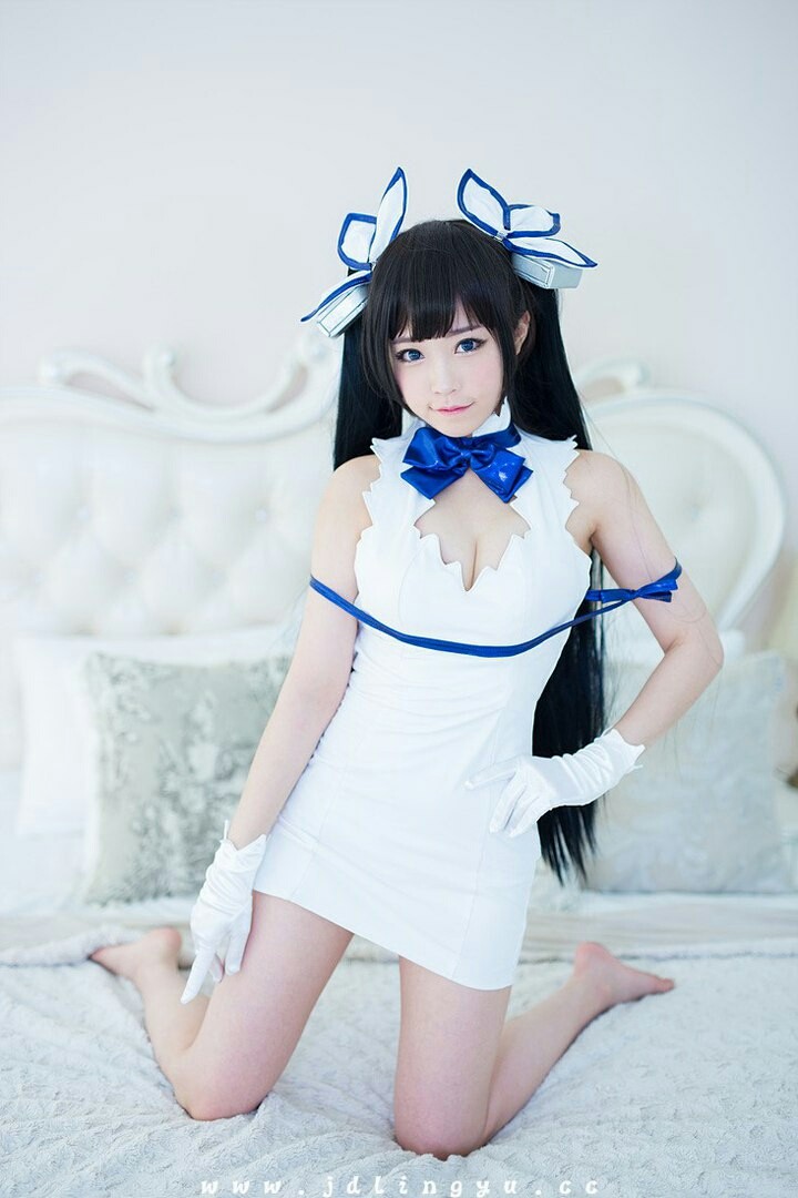 cosplay