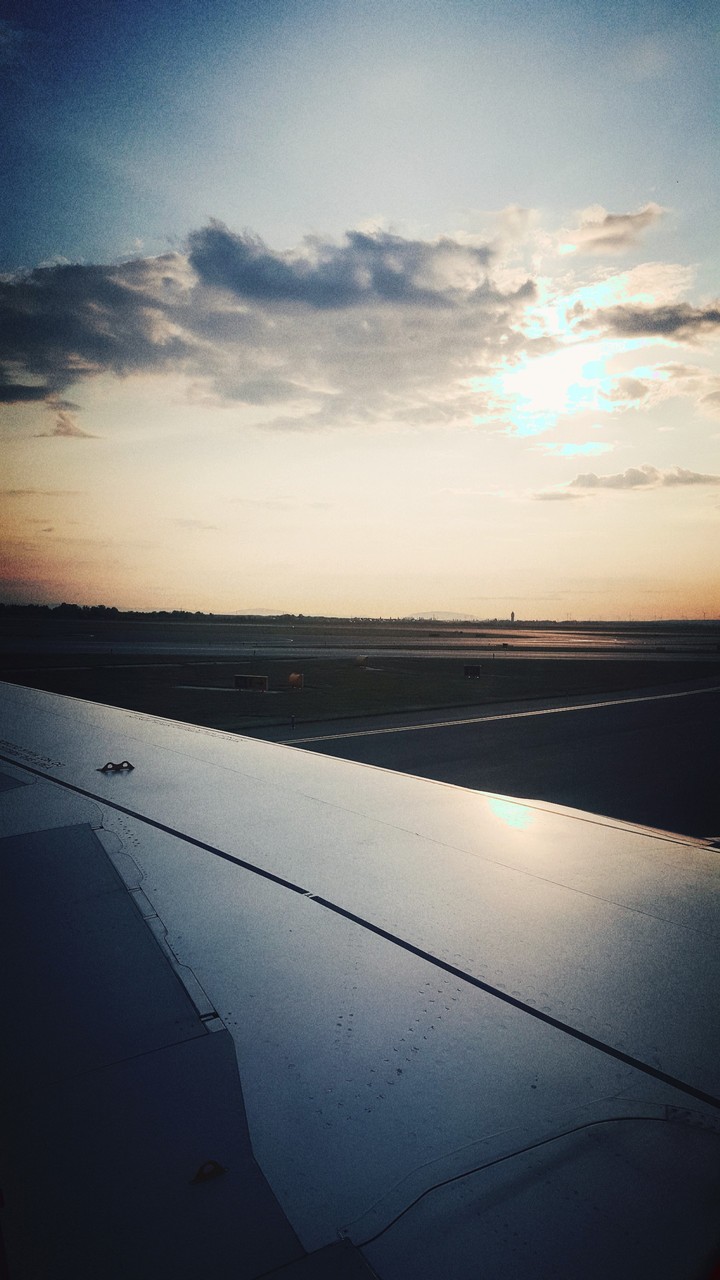 travel