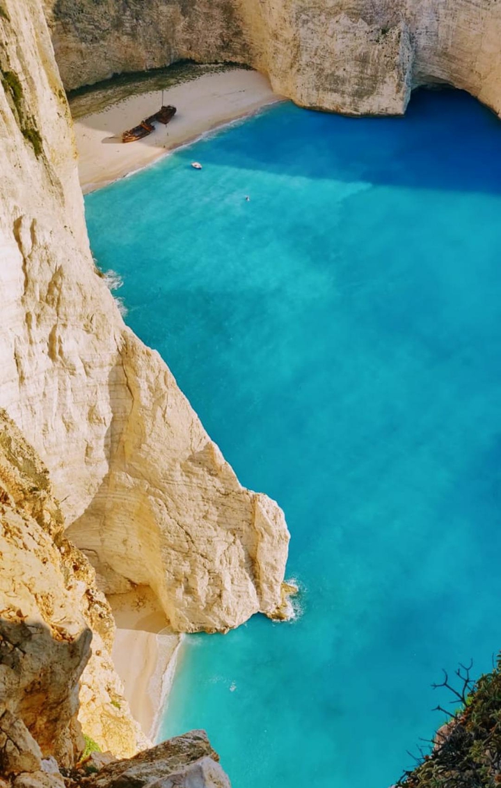 perfect blue